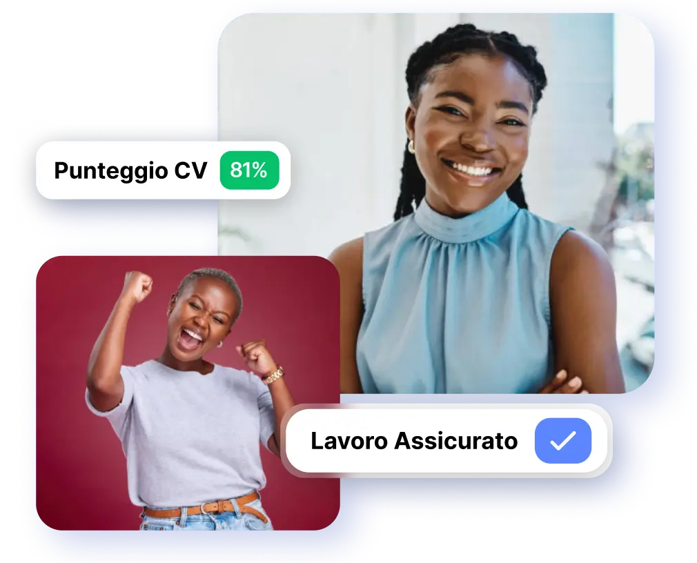 Scopri come i professionisti hanno ottenuto Ruoli di Alto Livello