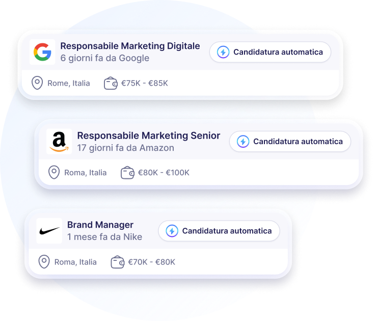 Semplice. Sicuro. Controllato.