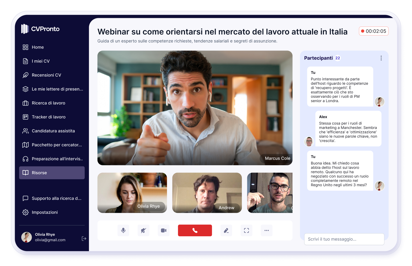 Approfitta dei nostri <span class="hero-title-span">approfondimenti degli esperti</span>